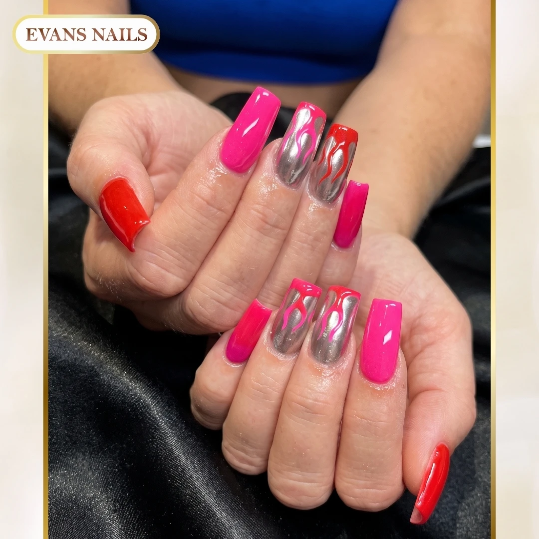 Nail Art